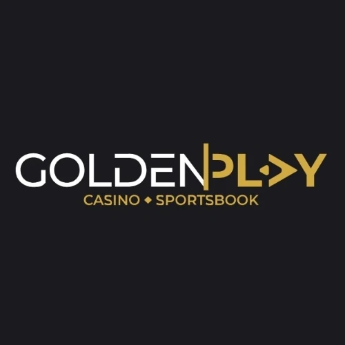 Goldenplay logo